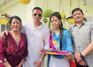 'कसैप्रति रिस छैन, पुरानो संघर्षशील दैनिकीमा फर्किएको छु' : पल शाह