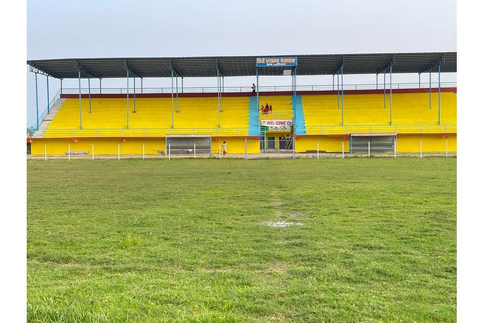 चैत ४ गतेदेखि अन्तरपालिका मकवानपुर जिल्ला स्तरीय फुटबल प्रतियोगिता हुने