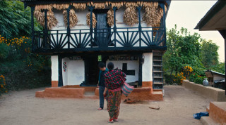 दयाहाङ र मिरूना अभिनीत  'जारी' को ट्रेलर सार्वजनिक (भिडियो)