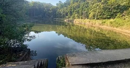 आन्तरिक पर्यटक तान्दै चरिङ्गे दह