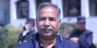 उपराष्ट्रपति यादवलाई डेंगु संक्रमण
