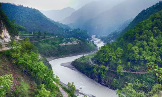 महाकाली नदीमा डुबेर एक जनाको मृत्यु