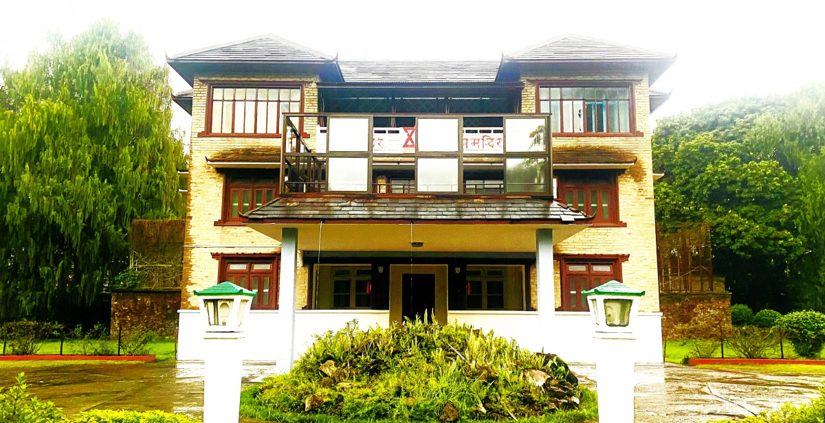 सर्वसाधारणका लागि खुला गरिँदै रत्न मन्दिर