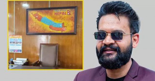 काठमाडौंमा आजदेखि हिन्दी फिल्म प्रदर्शनमा रोक