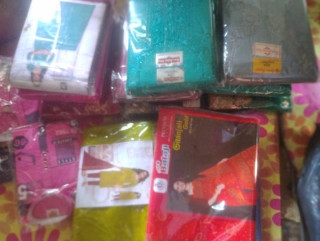 अबैध रुपमा ल्याउँदै गरेको सामान बरामद 