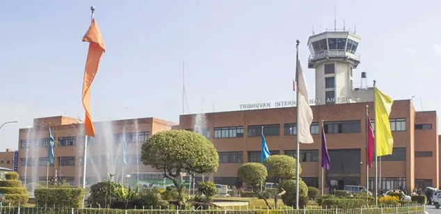 त्रिभुवन अन्तर्राष्ट्रिय विमानस्थलबाट सुनसहित एकजना पक्राउ