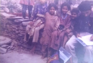 अध्ययन अनुसन्धान केहीछैन जे पायो त्यँही 