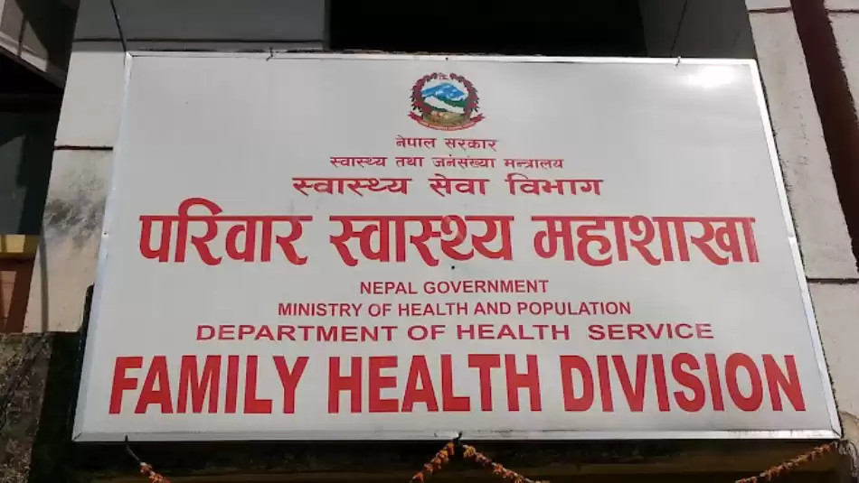 पाठेघरको मुखको क्यान्सरविरुद्धको खोप ढुक्क भएर लगाउन आग्रह