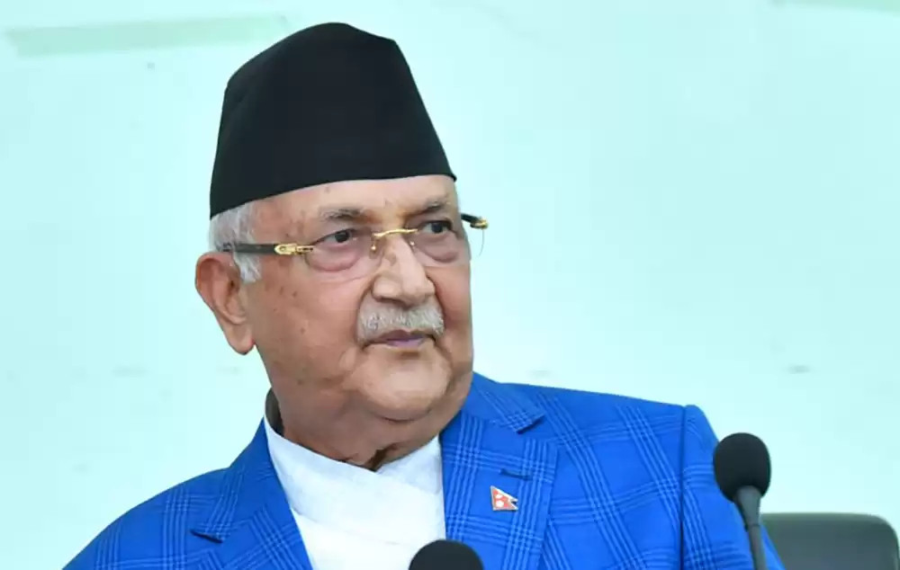दशरथ रंगशालाको  आवश्यक निर्माण काम उत्कृष्ट ढंगले सम्पन्न गर्न प्रधानमन्त्रीको निर्देशन