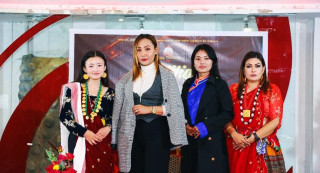 १६औँ संस्करणको मिस तामाङको अडिसन सम्पन्न