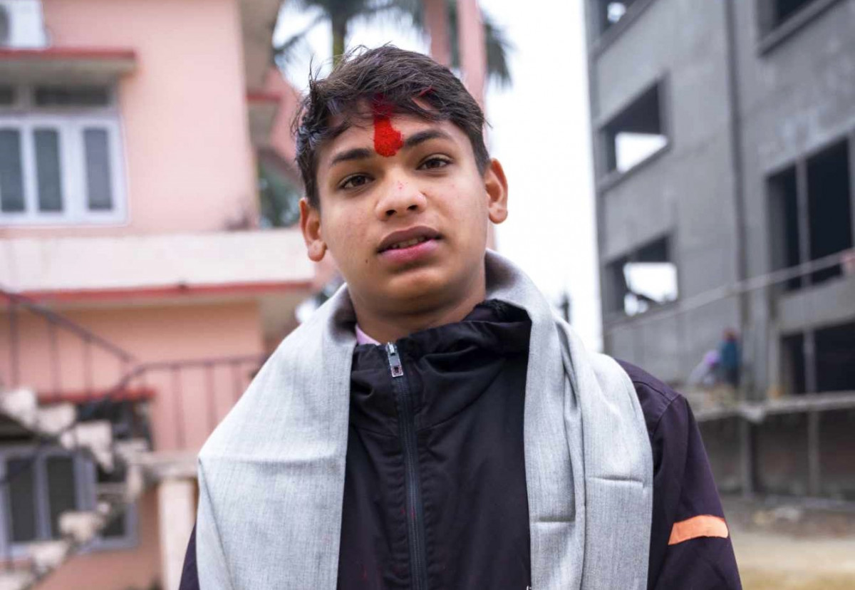 एमबिबिएस पढ्न संघर्ष गर्दै दलित विद्यार्थी, छात्रवृत्तिमा नाम निस्किए पनि समस्या उस्तै