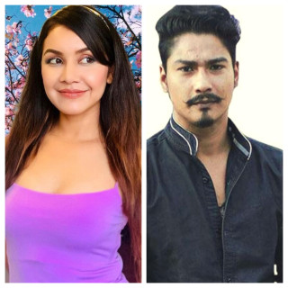 सौगात  र बेनिशाको 'सिटामोल' को छायांकन सकियो