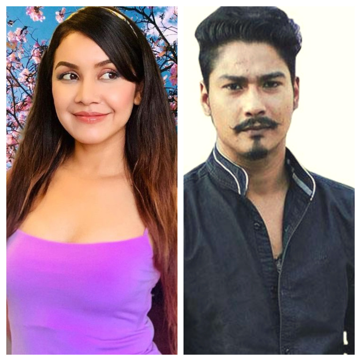 सौगात  र बेनिशाको 'सिटामोल' को छायांकन सकियो