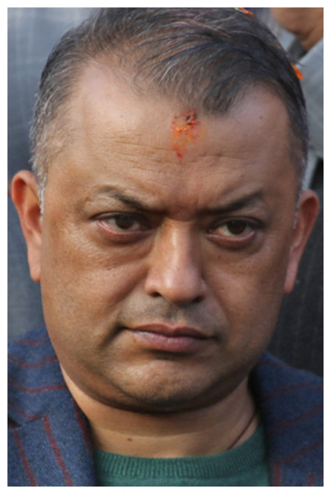 भक्तराज आचार्यको निधनसँगै नेपाली गीतसंगीतमा एउटा अध्याय समाप्त : गगनकुमार थापा