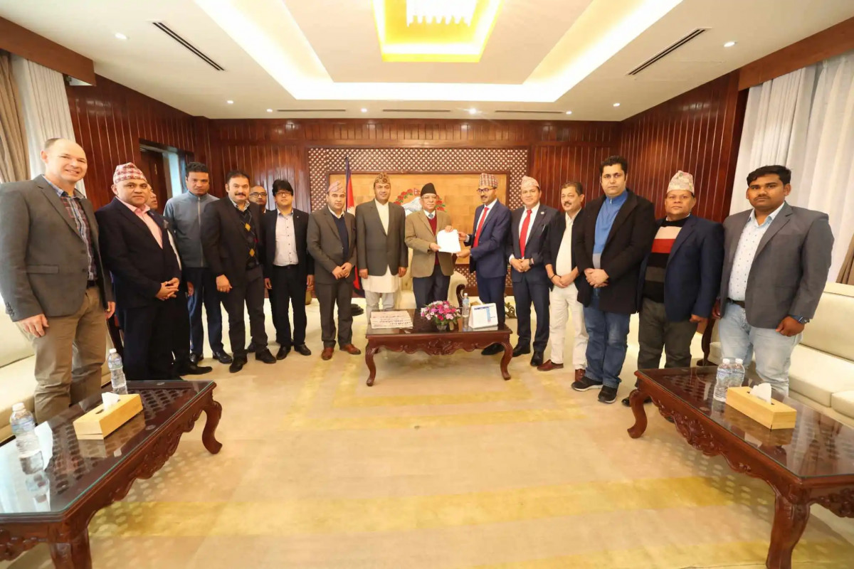 आजैबाट कम्युनिष्ट एकताका लागि थप पहल गरेका छौँ : प्रधानमन्त्री दाहाल