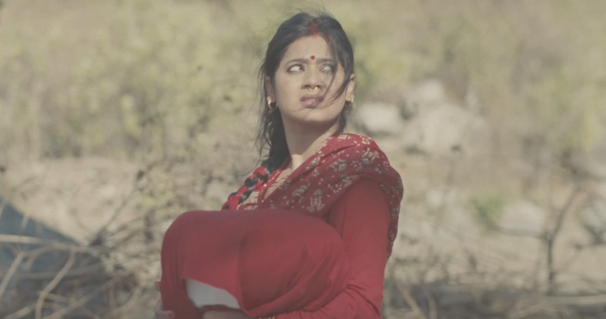 चलचित्र ‘बोक्सीको घर’ को  ‘जिन्दगीको कथा, यता न उता’ गीत सार्वजनिक