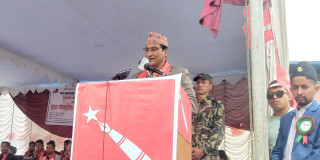 क्याम्पस र विश्वविद्यालयलाई ज्ञान प्राप्त गर्ने थलोमा मात्र सीमित बनाउनु हुदैन :मन्त्री बस्नेत