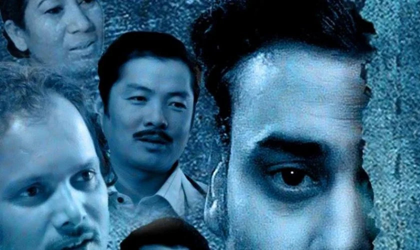 १३ वर्षपछि चलचित्र ‘आचार्य’ पुनः प्रदर्शन गरिने