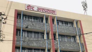 वीर अस्पतालमा पुन:सुरु भयो जलनको उपचार