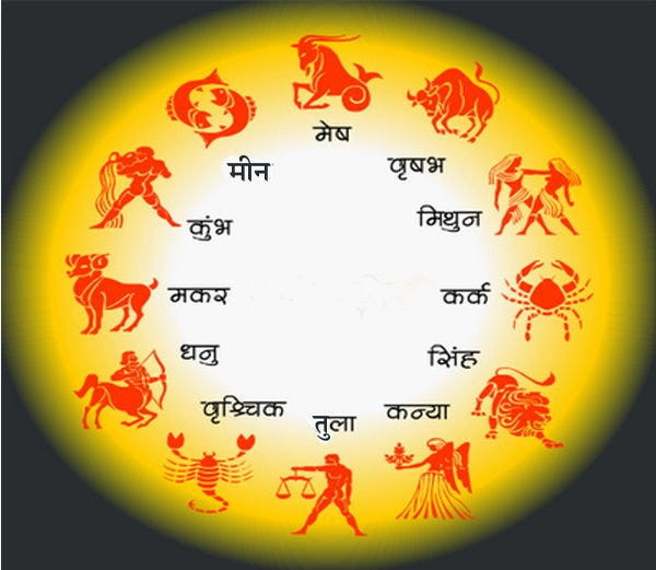 आजको राशिफल बि.सं.२०८१ कार्तिक ०६ गते मंगलबार