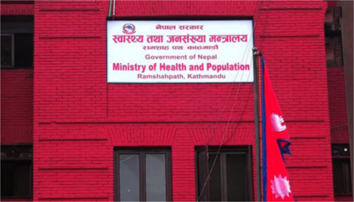 १४ वर्षमुनिका बालबालिकाको क्यान्सर उपचार निःशुल्क