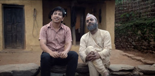 ‘पूर्णबहादुरको सारङ्गी' को ग्रस कलेक्सनमा ४३ करोड ४० लाख