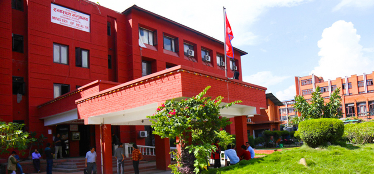 करिब १७ लाख किशोरीलाई पाठेघरको क्यान्सरविरुद्ध निःशुल्क खोप लगाइने