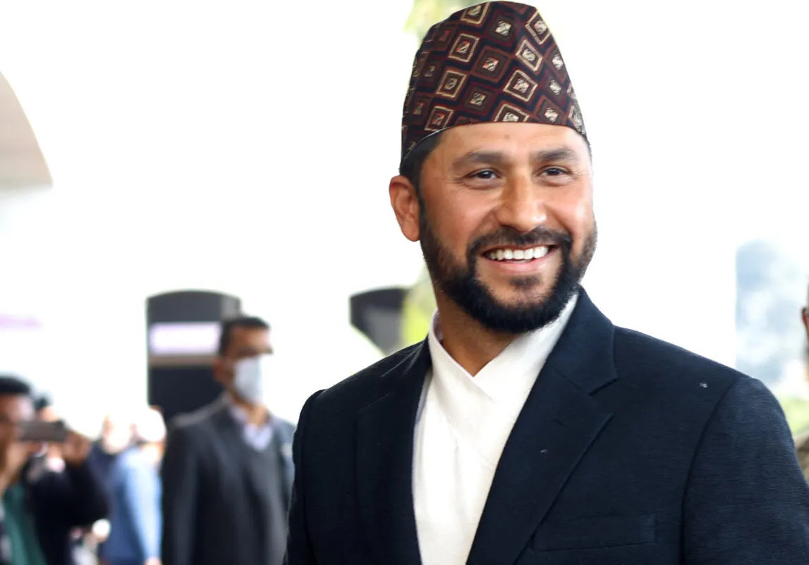 रविसहित ४ जना बयानका लागि अदालतमा उपस्थित