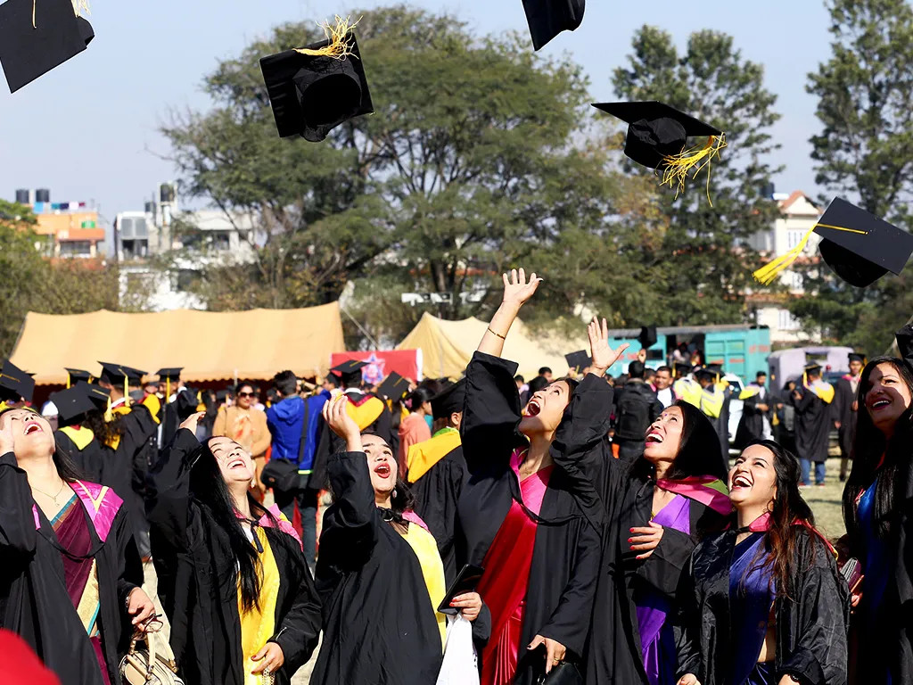 त्रिभुवन विश्वविद्यालयको ५०औँ दीक्षान्त समारोह आज