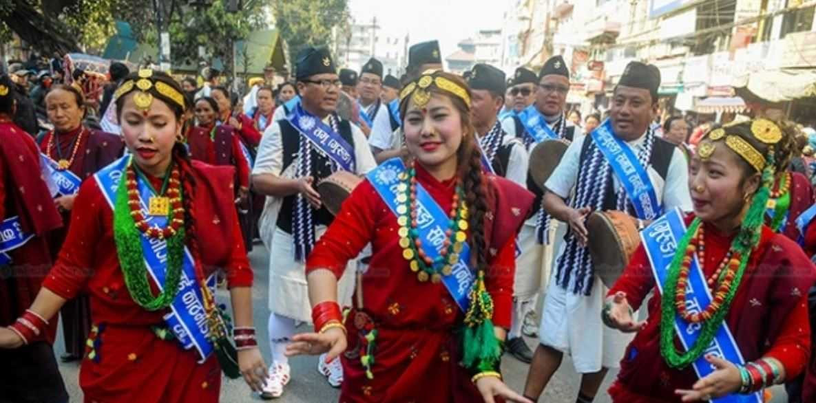 आज ‘तमु ल्होसार’ मनाइँदै,देशभर सार्वजनिक बिदा