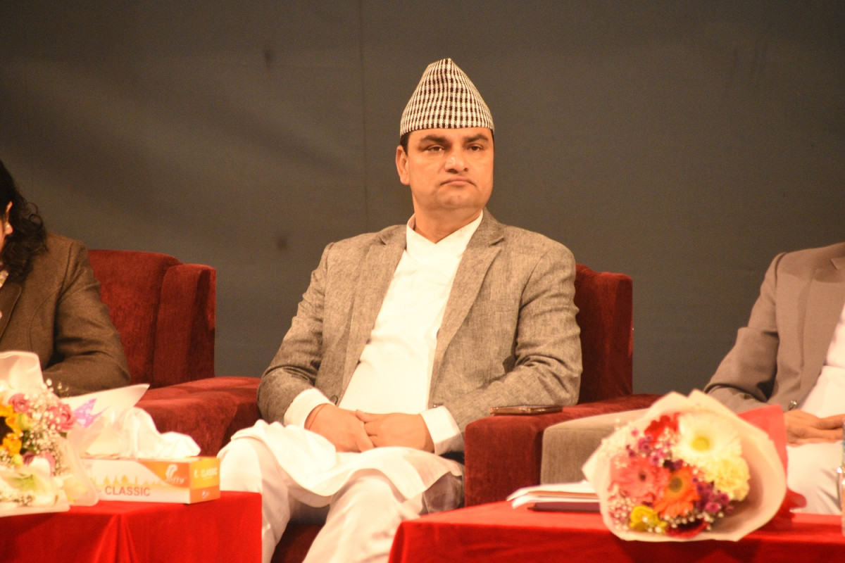 पक्षघात उपचारका लागि दुर्लभ र महँगो औषधी अब निःशुल्क पाइने