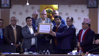 बालबालिकाको क्यान्सर उपचारका लागि ३५ प्रकारका औषधीहरू निःशुल्क उपलब्ध गराइने