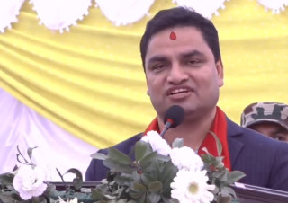 स्वास्थ्यको गुणस्तरमा कहि कतै सम्झौता हुदैँन्:मन्त्री पौडेल
