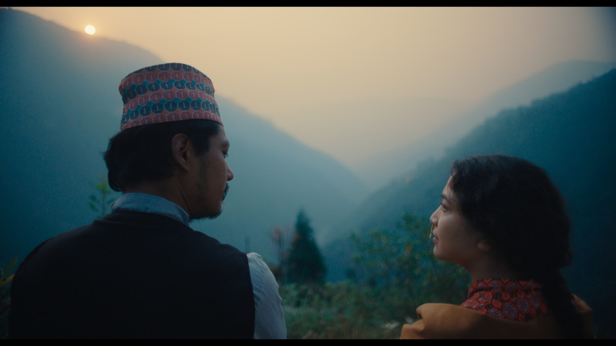 चलचित्र ‘जार’मा समावेश ‘ए ठुली’ गीत सार्वजनिक
