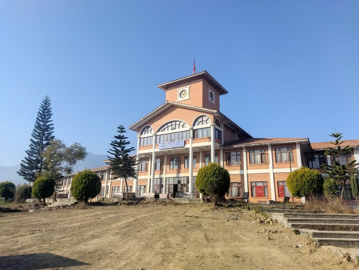 स्ववियु निर्वाचन:आज देशभरका क्याम्पसमा संगठन दर्ता गरिँदै