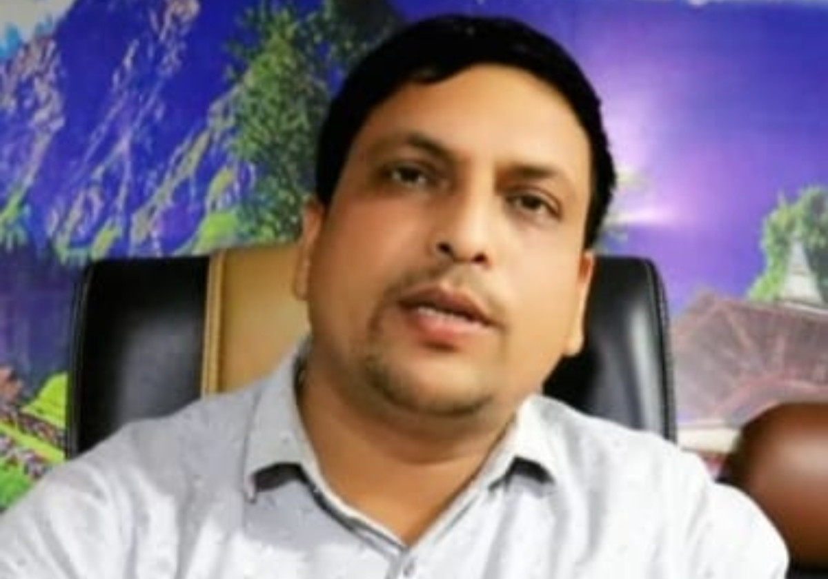 सिभिल अस्पतालका सञ्चालक साह पक्राउ