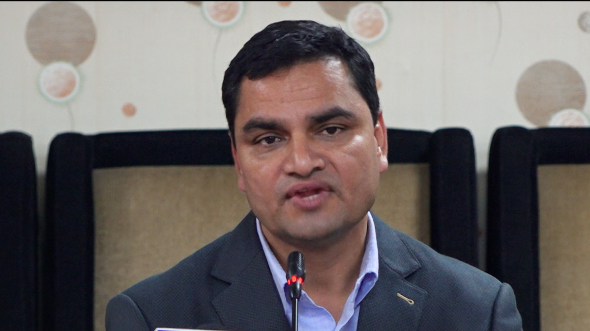 पक्षघात उपचारका लागि प्रयोग हुने  औषधी निःशुल्क वितरण शुरु