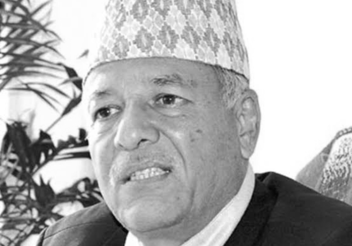 बोहराको पार्थिव शरीर भैरहवा लगिंदै,बुधबार पशुपतिमा अन्त्येष्टि गरिने