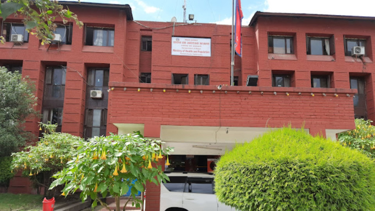 २६ वर्षपछि आयोडिनयुक्त नुन सम्बन्धी ऐन कार्यान्वयनमा