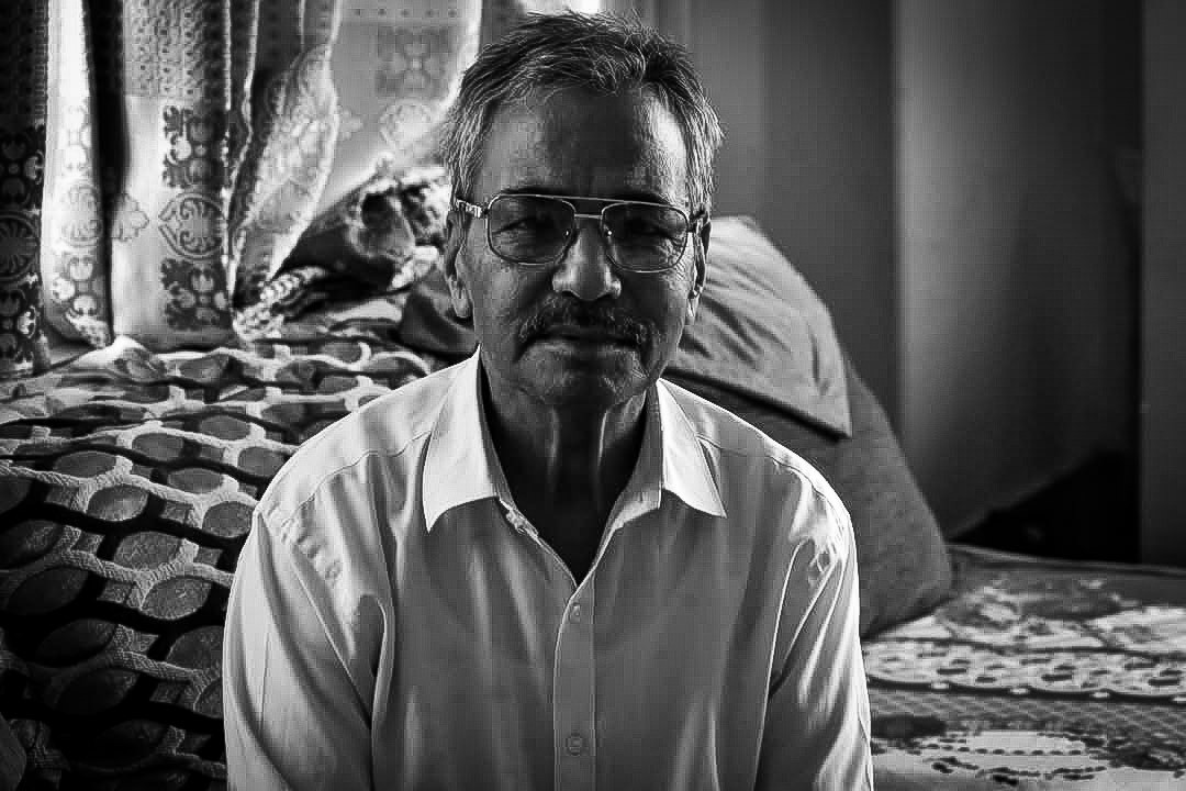पूर्व उपप्रधानपञ्च डंगोलको निधनप्रति आइतबार काठमाडौँ महानगरपालिकामा शोक विदा