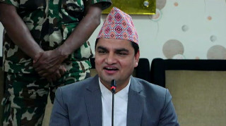 निजी मेडिकल कलेजले निर्वाह भत्ता नदिए सम्बन्धन खारेज गरिदिने मन्त्री पौडेलको चेतावनी