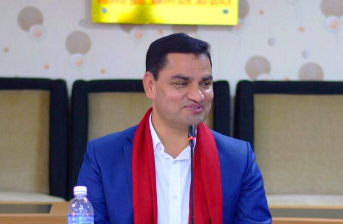 अलपत्र भएका आधारभूत अस्पताल साउनबाटै सञ्चालनमा ल्याउने तयारी