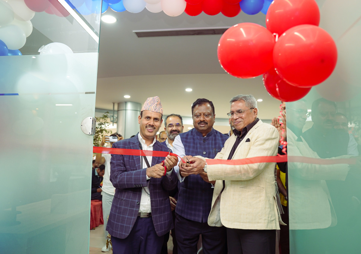 नेपाल लाइफले खोल्यो ५ अर्बको लगानीमा इन्भेष्टमेन्ट कम्पनी,लगानी विविधिकरणको नयाँ कोशे ढुङ्गा तय