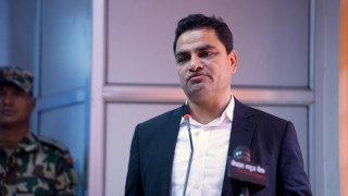 वीर अस्पताल सुधारका लागि स्वास्थ्य मन्त्री पौडेलको कार्यदल