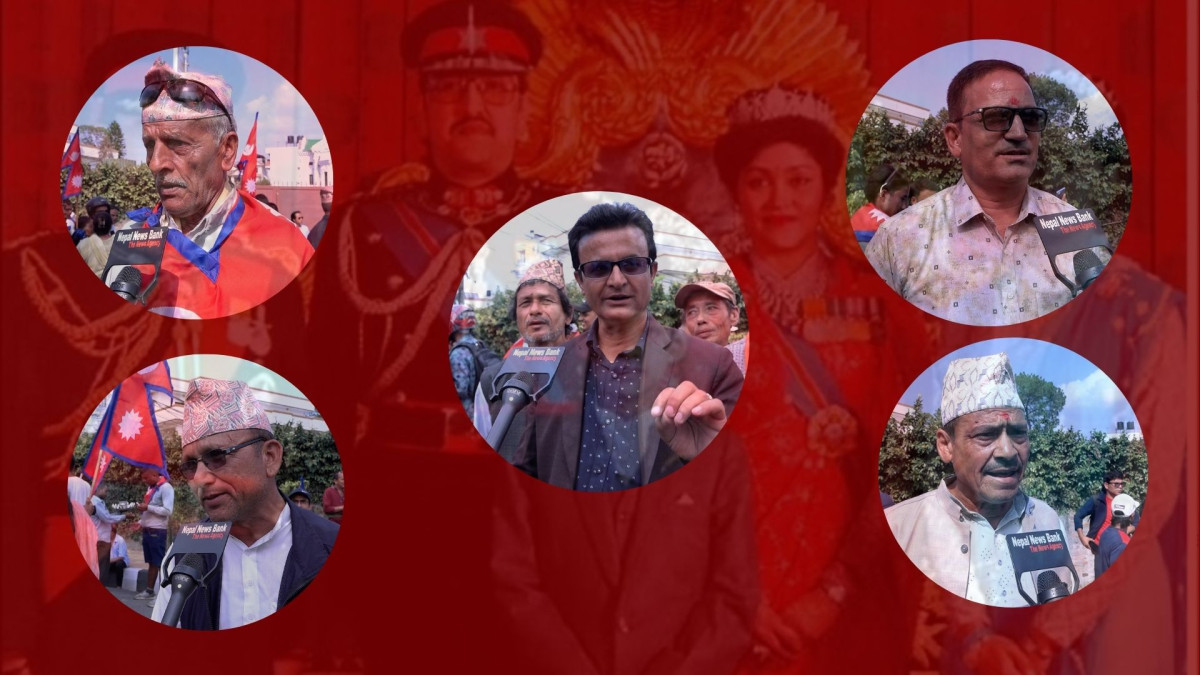 दरबार हत्याकाण्डको २४ वर्ष:ठूला दलहरु नै घट्नाको निष्पक्ष छानविन चाहदैनन् !