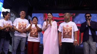 चलचित्र ‘जन्ते बाख्रो’ आजदेखी देशभर प्रदर्शनमा