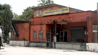 ६ सय मेट्रिक टन दुग्ध पदार्थको मूल्य समायोजन गरेर विक्री गर्ने तयारीमा डीडीसी
