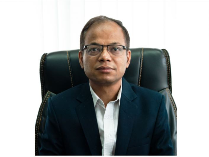 नेपाल टेलिकमको प्रवक्तामा रविन्द्र मानन्धर