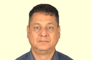 त्रिविको उपकुलपतिमा प्रा.डा दिपक अर्याल नियुक्त