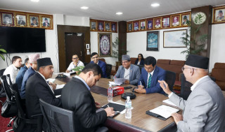 स्वास्थ्य मन्त्रालयद्वारा २१ सय जनशक्ति थप्न प्रस्ताव